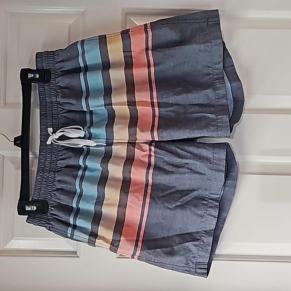 Chubbies swim trunks